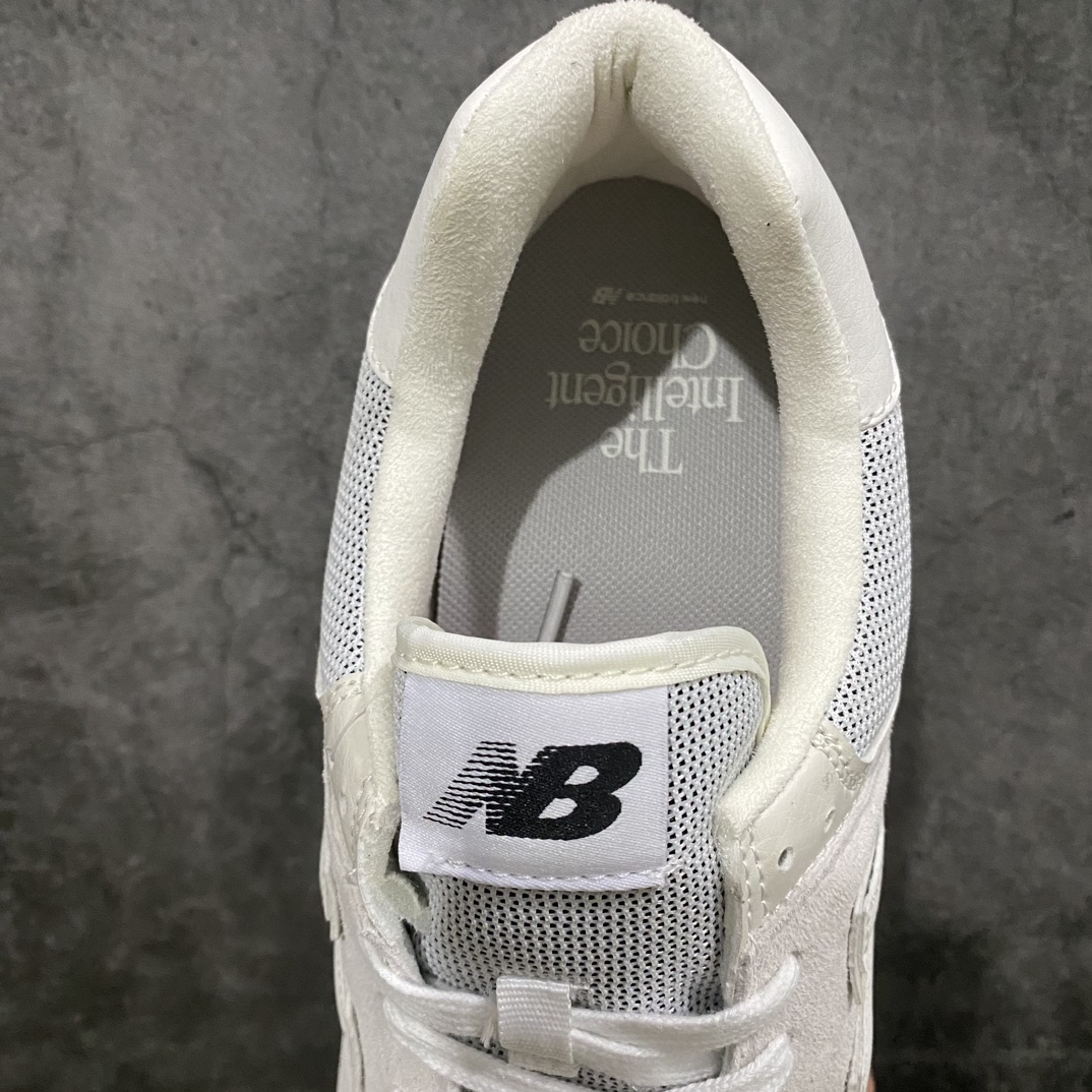 220 外贸纯原版NB574 Legacy系列爆款 New Balance 574 米灰色 U574LGGL