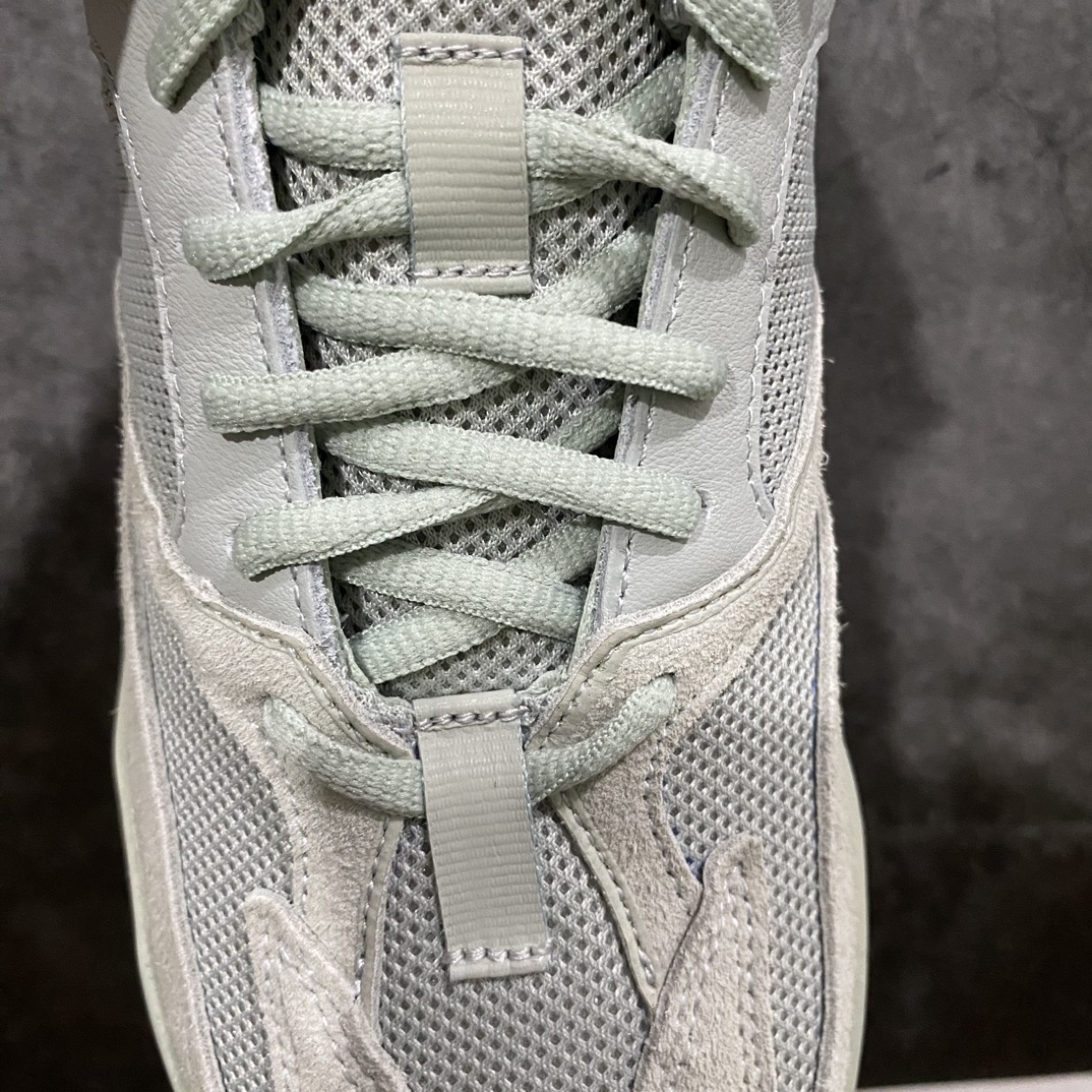 LW版本Yeezy700Salt海盐