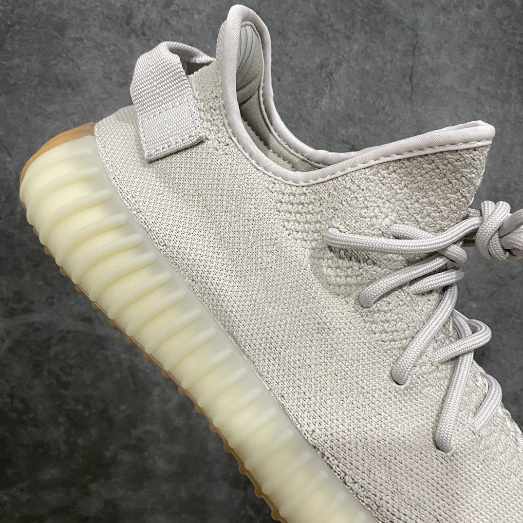 LW version Yeezy350 V2 Sesame F99710