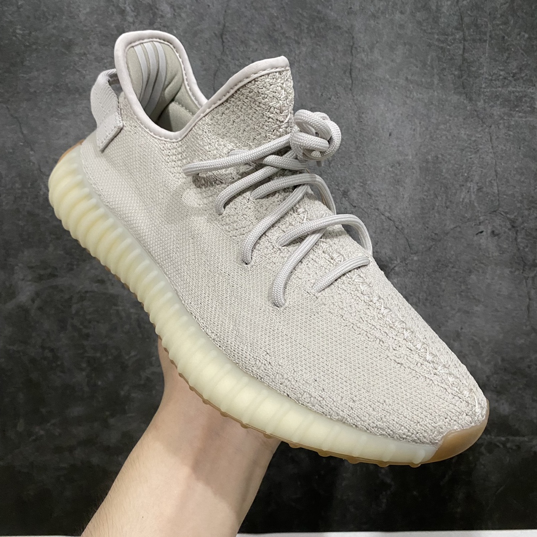 LW version Yeezy350 V2 Sesame F99710