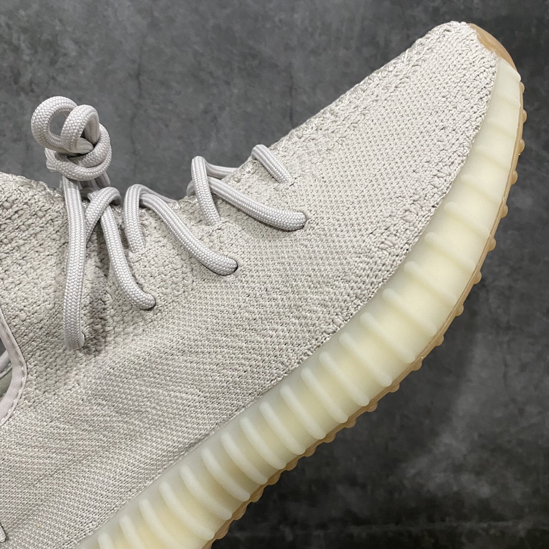 LW version Yeezy350 V2 Sesame F99710