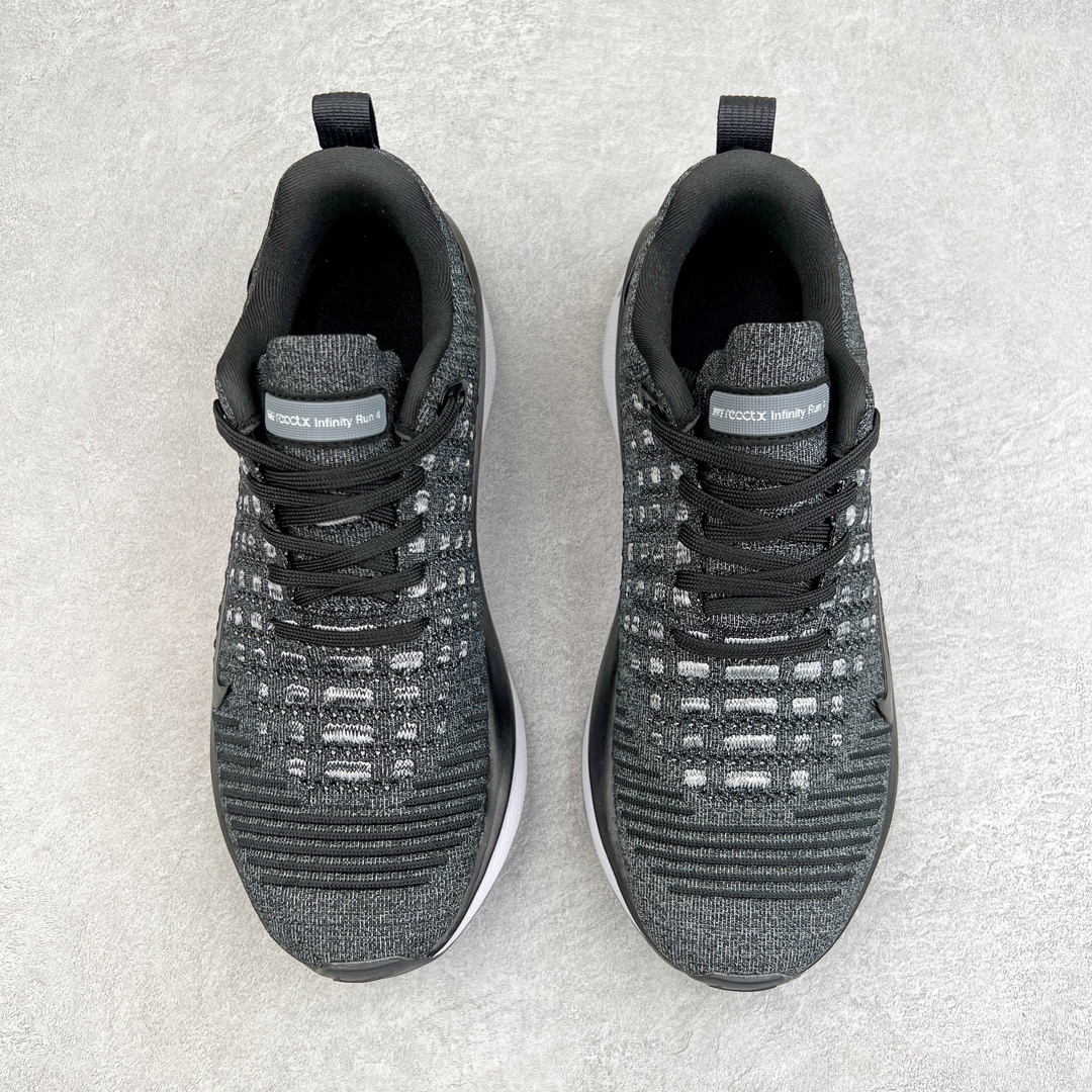 图片[2]-💰150 ＃福利特价‼NK ZoomX Invincible Run Flyknit FK4 不可战胜4代系列轻量飞织低帮休闲运动慢跑鞋 此鞋专为短跑运动员而生 是为 5 至 10 公里距离的赛事和训练打造 整体设计采用流线型的轻质工程网眼材质构成鞋面 并与其他 Running 旗舰鞋款同样搭载全脚掌 ZoomX 缓冲中底 搭配 Pebax 物料与橡胶外底 ZoomX StreakFly 首发配色以Prototype呈现 其灵感是来自开发期间的磨损测试 透过编号的标记与内侧的预期跑步距离突出研发过程 尺码：36 36.5 37.5 38 38.5 39 40 40.5 41 42 42.5 43 44 44.5 45 编码：Sby2936020-运动鞋