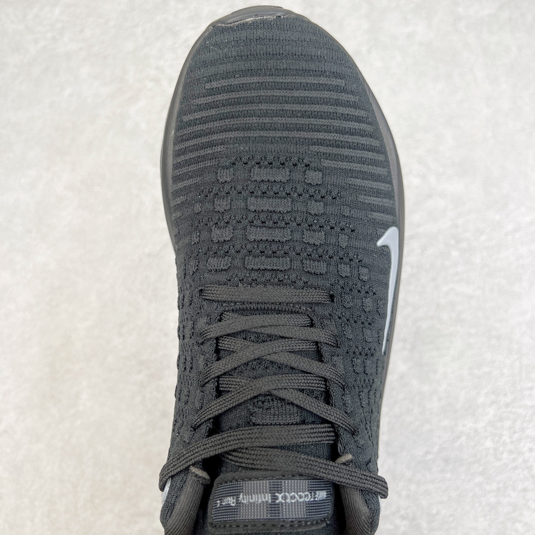 图片[4]-💰150 ＃福利特价‼NK ZoomX Invincible Run Flyknit FK4 不可战胜4代系列轻量飞织低帮休闲运动慢跑鞋 此鞋专为短跑运动员而生 是为 5 至 10 公里距离的赛事和训练打造 整体设计采用流线型的轻质工程网眼材质构成鞋面 并与其他 Running 旗舰鞋款同样搭载全脚掌 ZoomX 缓冲中底 搭配 Pebax 物料与橡胶外底 ZoomX StreakFly 首发配色以Prototype呈现 其灵感是来自开发期间的磨损测试 透过编号的标记与内侧的预期跑步距离突出研发过程 尺码：36 36.5 37.5 38 38.5 39 40 40.5 41 42 42.5 43 44 44.5 45 编码：Sby2936020-运动鞋