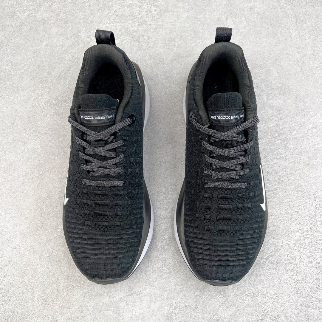 图片[2]-💰150 ＃福利特价‼NK ZoomX Invincible Run Flyknit FK4 不可战胜4代系列轻量飞织低帮休闲运动慢跑鞋 此鞋专为短跑运动员而生 是为 5 至 10 公里距离的赛事和训练打造 整体设计采用流线型的轻质工程网眼材质构成鞋面 并与其他 Running 旗舰鞋款同样搭载全脚掌 ZoomX 缓冲中底 搭配 Pebax 物料与橡胶外底 ZoomX StreakFly 首发配色以Prototype呈现 其灵感是来自开发期间的磨损测试 透过编号的标记与内侧的预期跑步距离突出研发过程 尺码：36 36.5 37.5 38 38.5 39 40 40.5 41 42 42.5 43 44 44.5 45 编码：Sby2936020-运动鞋