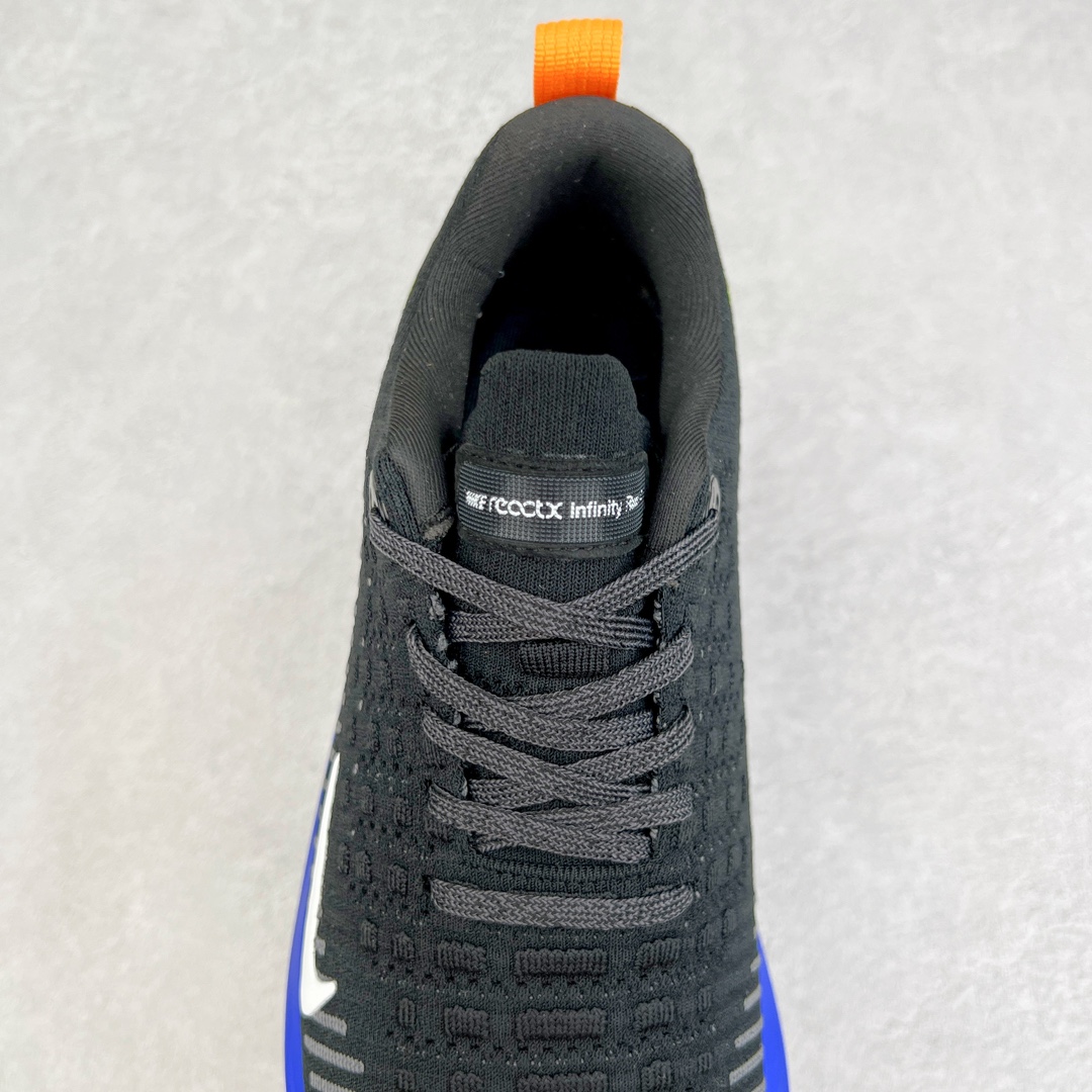 图片[5]-💰150 ＃福利特价‼NK ZoomX Invincible Run Flyknit FK4 不可战胜4代系列轻量飞织低帮休闲运动慢跑鞋 此鞋专为短跑运动员而生 是为 5 至 10 公里距离的赛事和训练打造 整体设计采用流线型的轻质工程网眼材质构成鞋面 并与其他 Running 旗舰鞋款同样搭载全脚掌 ZoomX 缓冲中底 搭配 Pebax 物料与橡胶外底 ZoomX StreakFly 首发配色以Prototype呈现 其灵感是来自开发期间的磨损测试 透过编号的标记与内侧的预期跑步距离突出研发过程 尺码：36 36.5 37.5 38 38.5 39 40 40.5 41 42 42.5 43 44 44.5 45 编码：Sby2936020-运动鞋