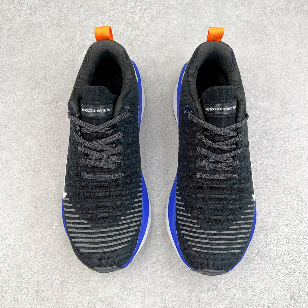 图片[2]-💰150 ＃福利特价‼NK ZoomX Invincible Run Flyknit FK4 不可战胜4代系列轻量飞织低帮休闲运动慢跑鞋 此鞋专为短跑运动员而生 是为 5 至 10 公里距离的赛事和训练打造 整体设计采用流线型的轻质工程网眼材质构成鞋面 并与其他 Running 旗舰鞋款同样搭载全脚掌 ZoomX 缓冲中底 搭配 Pebax 物料与橡胶外底 ZoomX StreakFly 首发配色以Prototype呈现 其灵感是来自开发期间的磨损测试 透过编号的标记与内侧的预期跑步距离突出研发过程 尺码：36 36.5 37.5 38 38.5 39 40 40.5 41 42 42.5 43 44 44.5 45 编码：Sby2936020-运动鞋