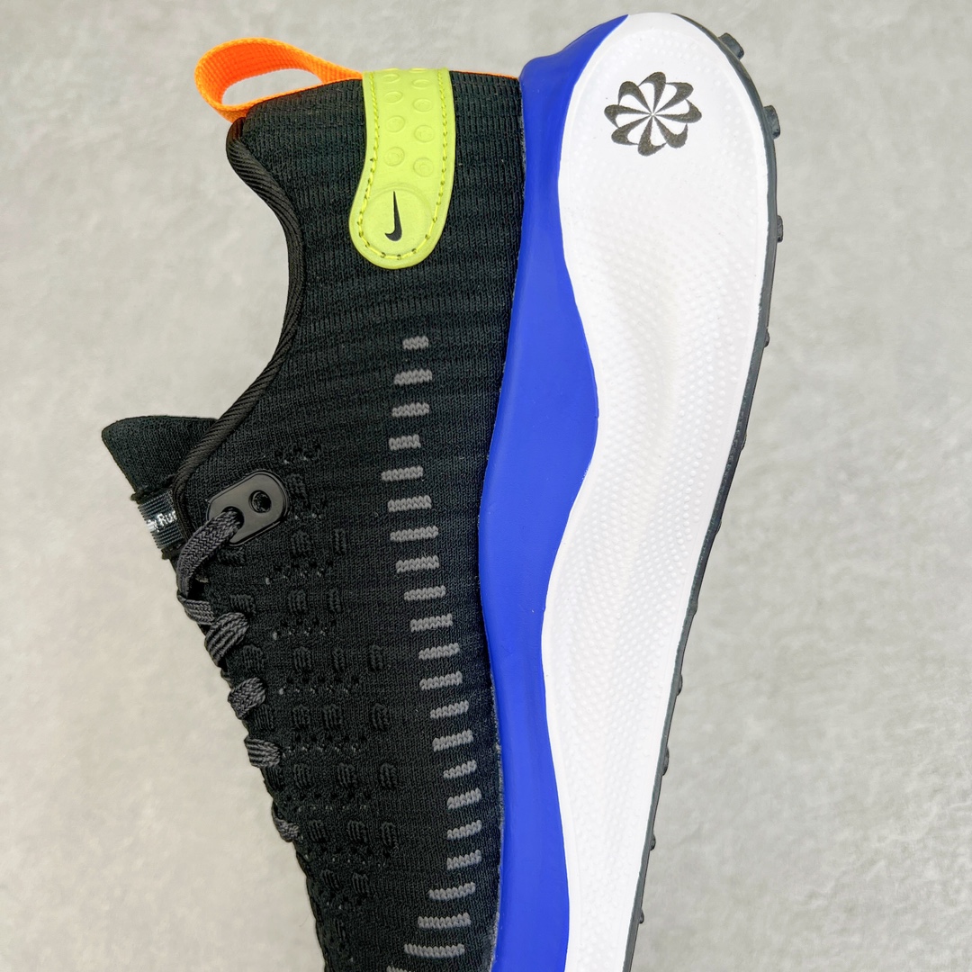 图片[7]-💰150 ＃福利特价‼NK ZoomX Invincible Run Flyknit FK4 不可战胜4代系列轻量飞织低帮休闲运动慢跑鞋 此鞋专为短跑运动员而生 是为 5 至 10 公里距离的赛事和训练打造 整体设计采用流线型的轻质工程网眼材质构成鞋面 并与其他 Running 旗舰鞋款同样搭载全脚掌 ZoomX 缓冲中底 搭配 Pebax 物料与橡胶外底 ZoomX StreakFly 首发配色以Prototype呈现 其灵感是来自开发期间的磨损测试 透过编号的标记与内侧的预期跑步距离突出研发过程 尺码：36 36.5 37.5 38 38.5 39 40 40.5 41 42 42.5 43 44 44.5 45 编码：Sby2936020-运动鞋