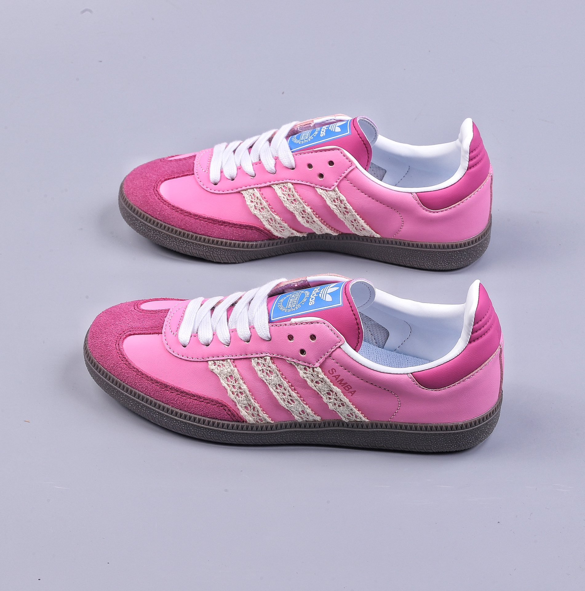 Adidas Samba OG Adidas all-match single product B75806