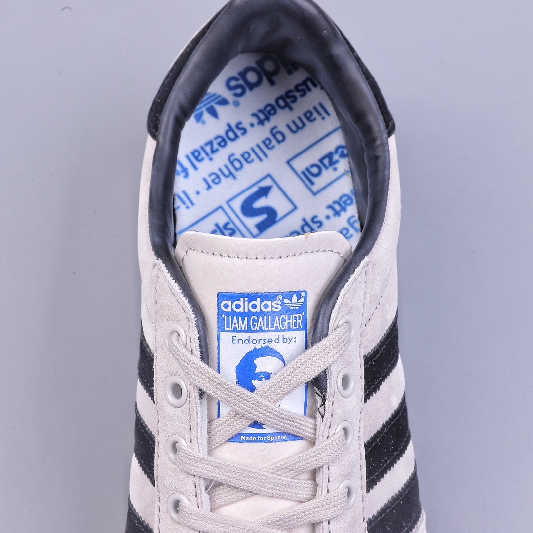 170 adidas originals LG ll Spzl 米黑 GW3812