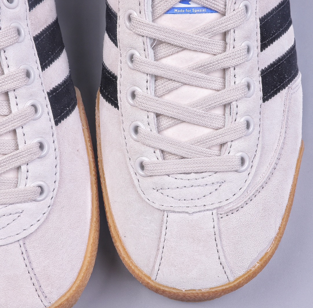 170 adidas originals LG ll Spzl 米黑 GW3812