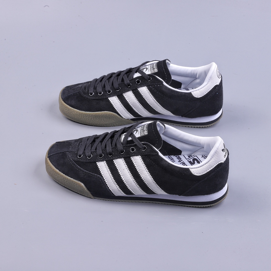 adidas originals LG ll Spzl black and white GW3810