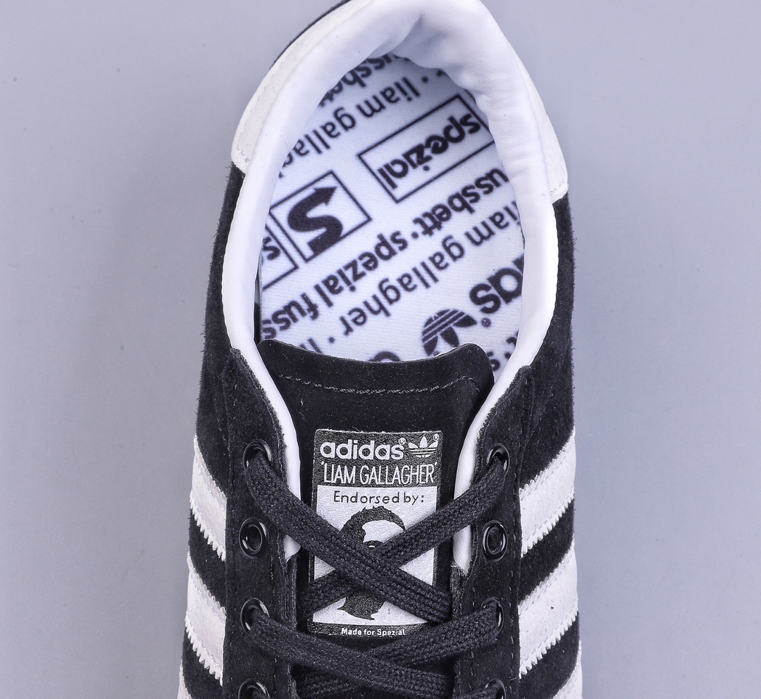 adidas originals LG ll Spzl black and white GW3810