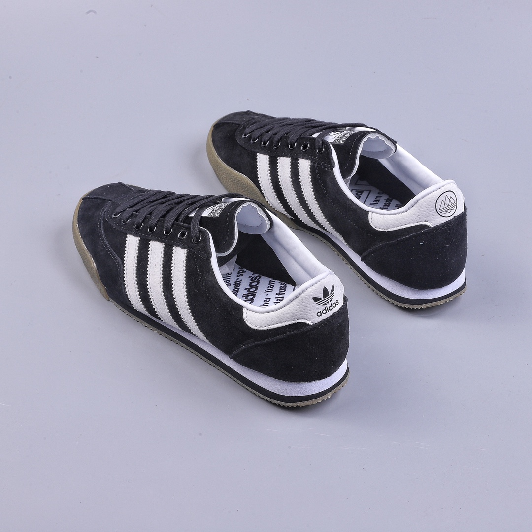 adidas originals LG ll Spzl black and white GW3810