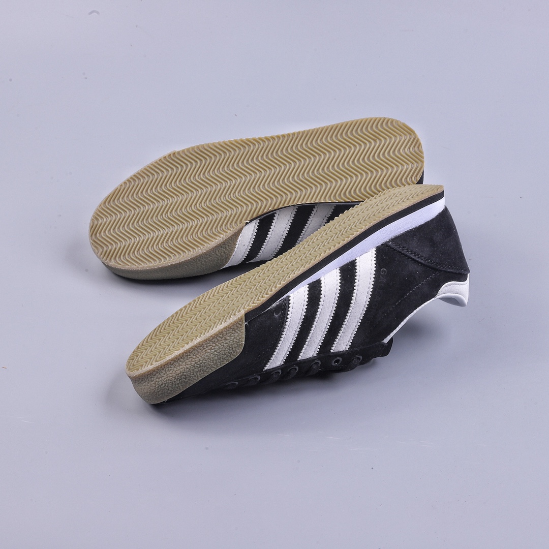 adidas originals LG ll Spzl black and white GW3810