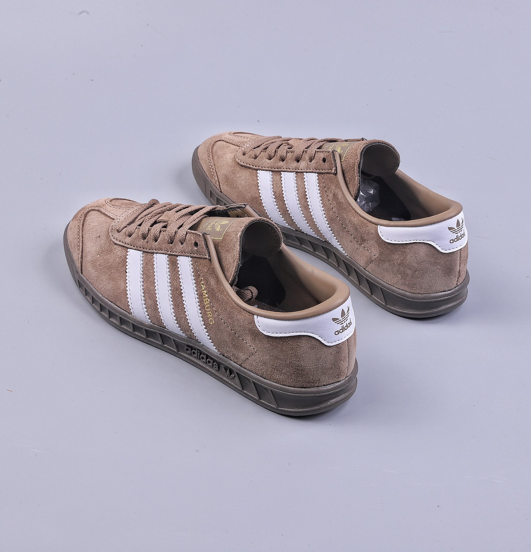 180 YH Adidas Originals Hamburg GW9642