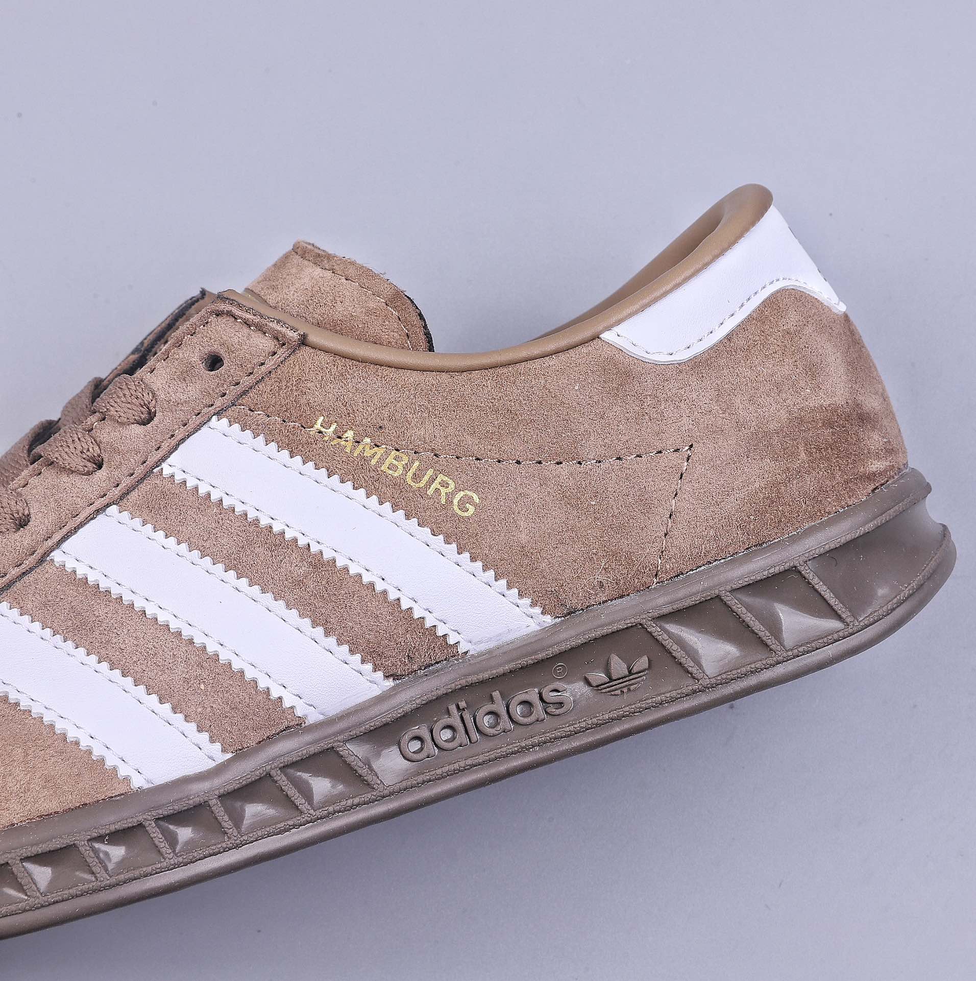 180 YH Adidas Originals Hamburg GW9642