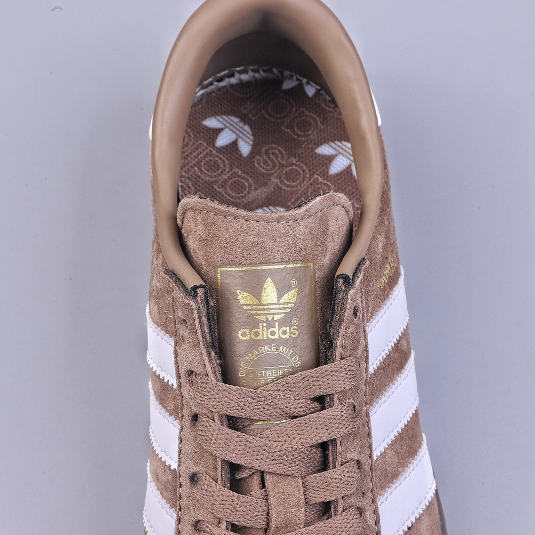 180 YH Adidas Originals Hamburg GW9642