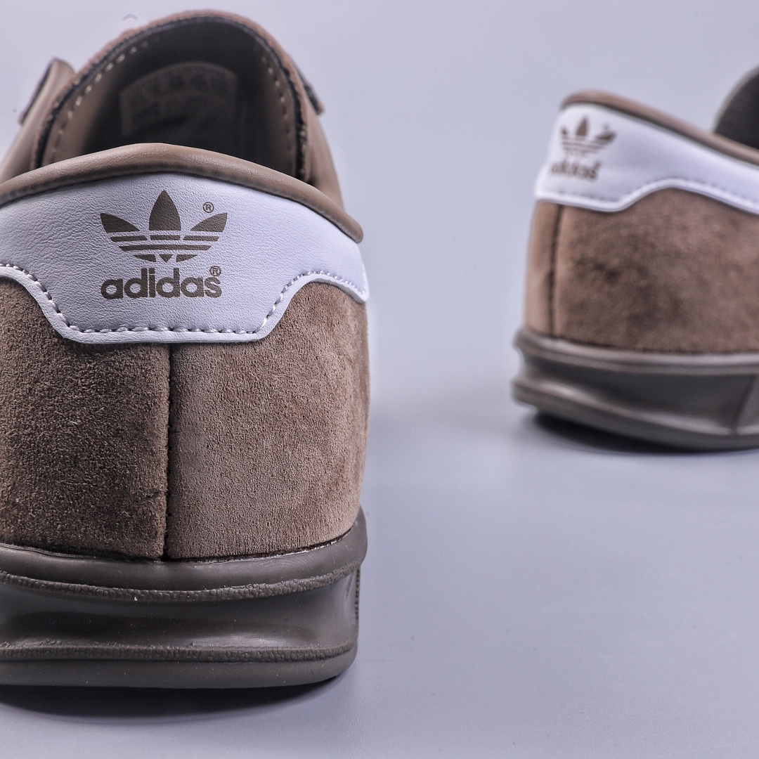 180 YH Adidas Originals Hamburg GW9642