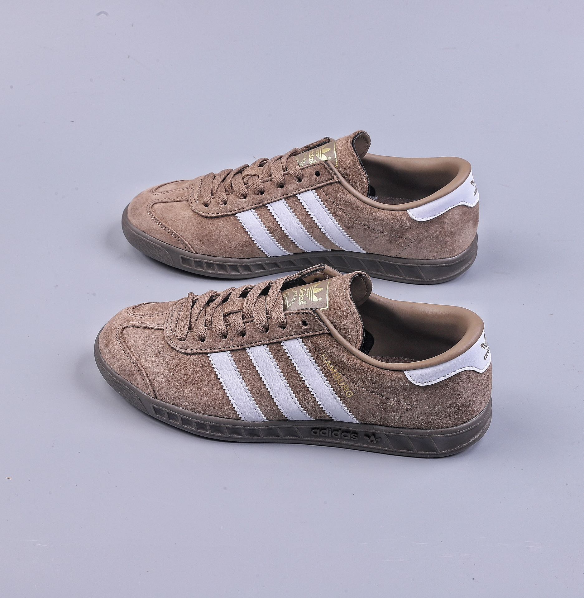 180 YH Adidas Originals Hamburg GW9642