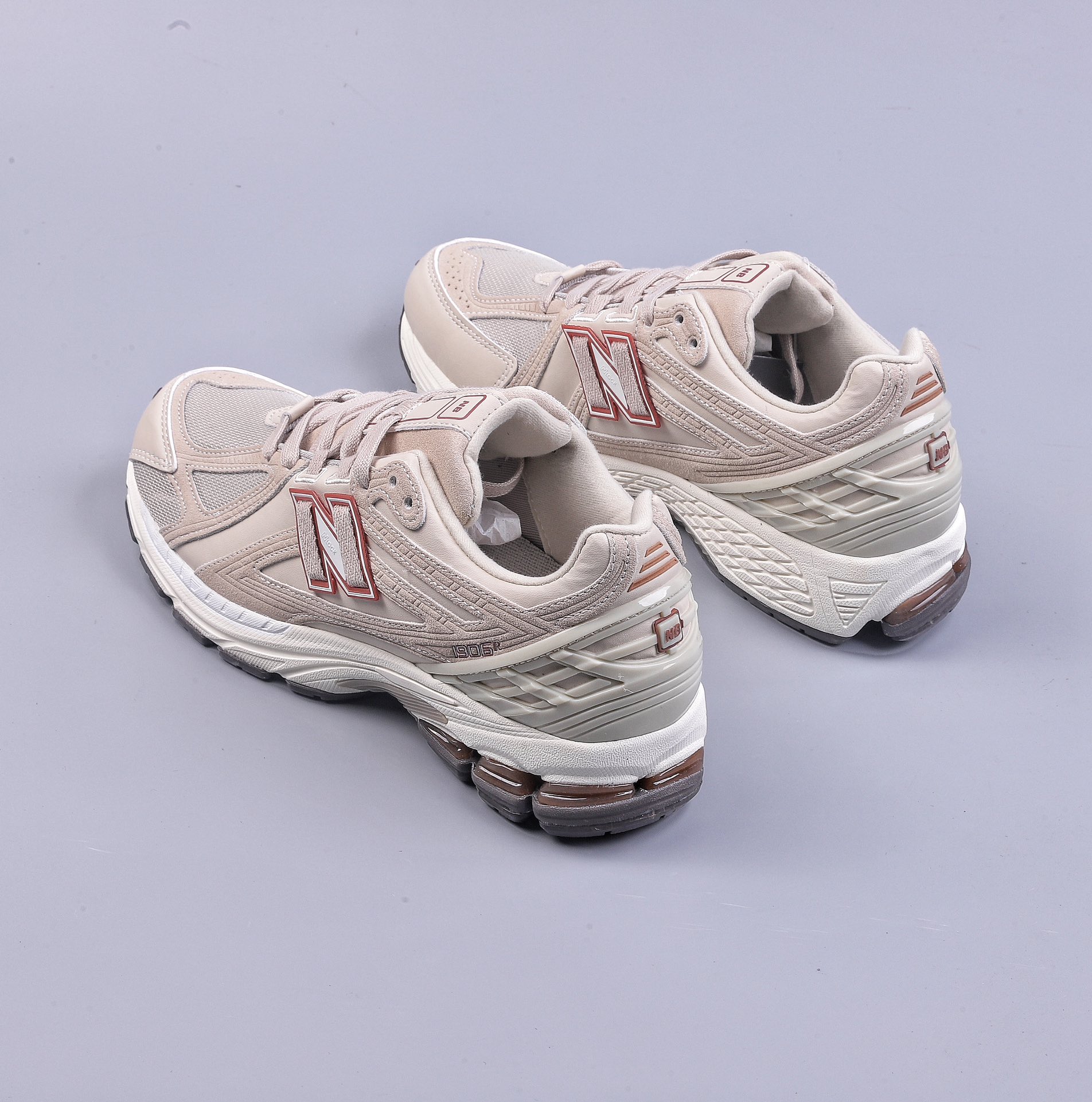 NB New Balance M1906R series retro dad style casual sports jogging shoes M1906R