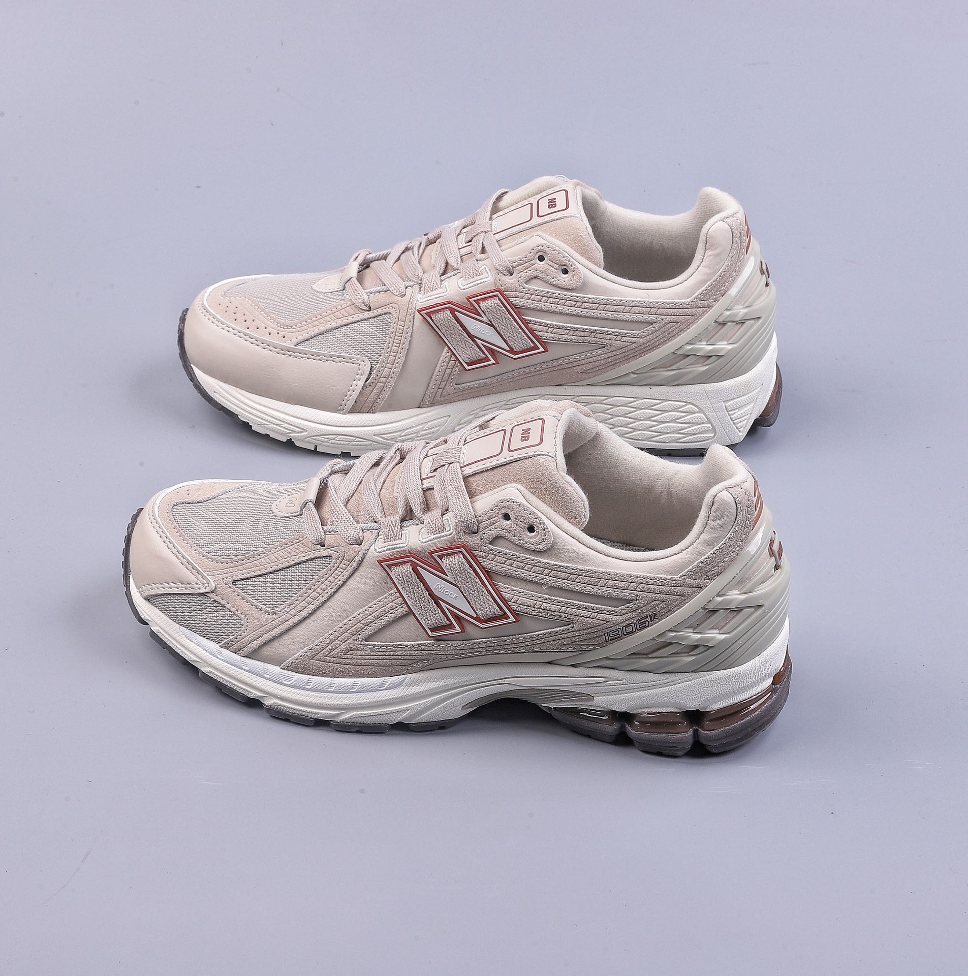 NB New Balance M1906R series retro dad style casual sports jogging shoes M1906R