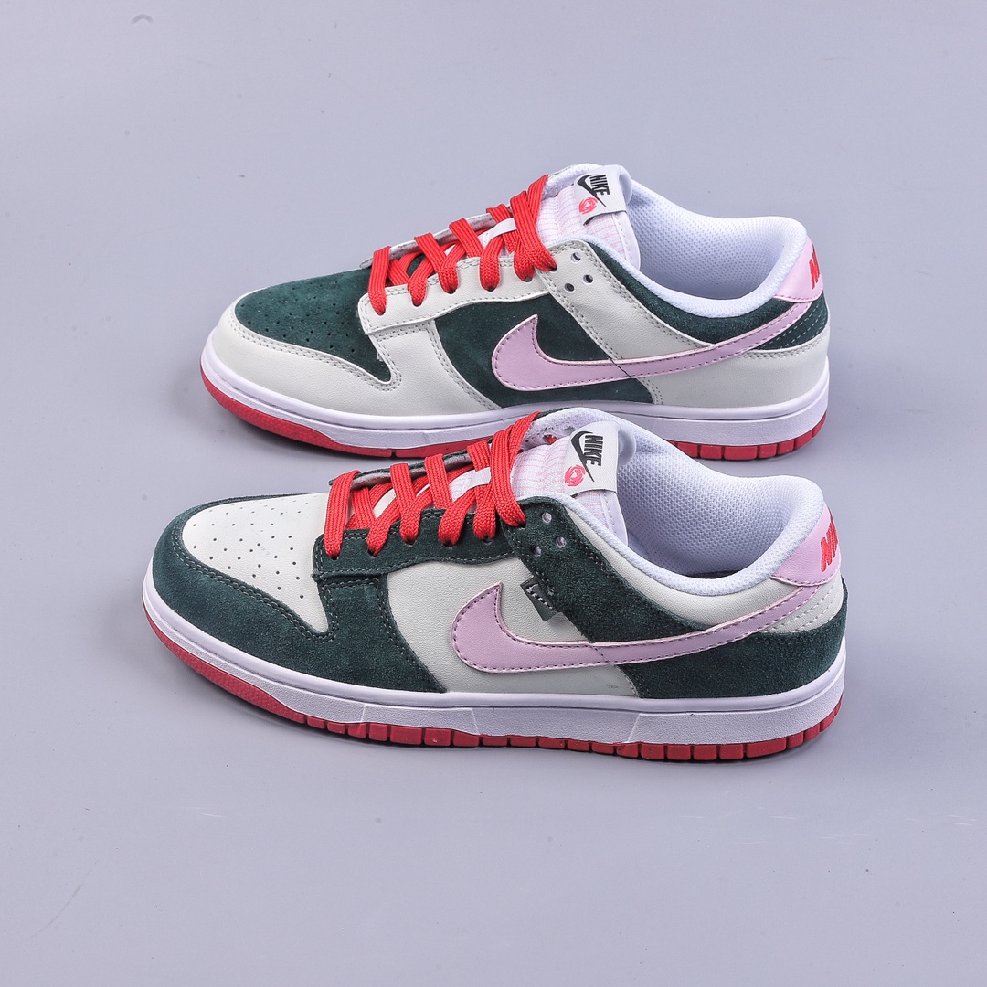 NIKE SB Dunk Low 圣诞绿FN8923-061