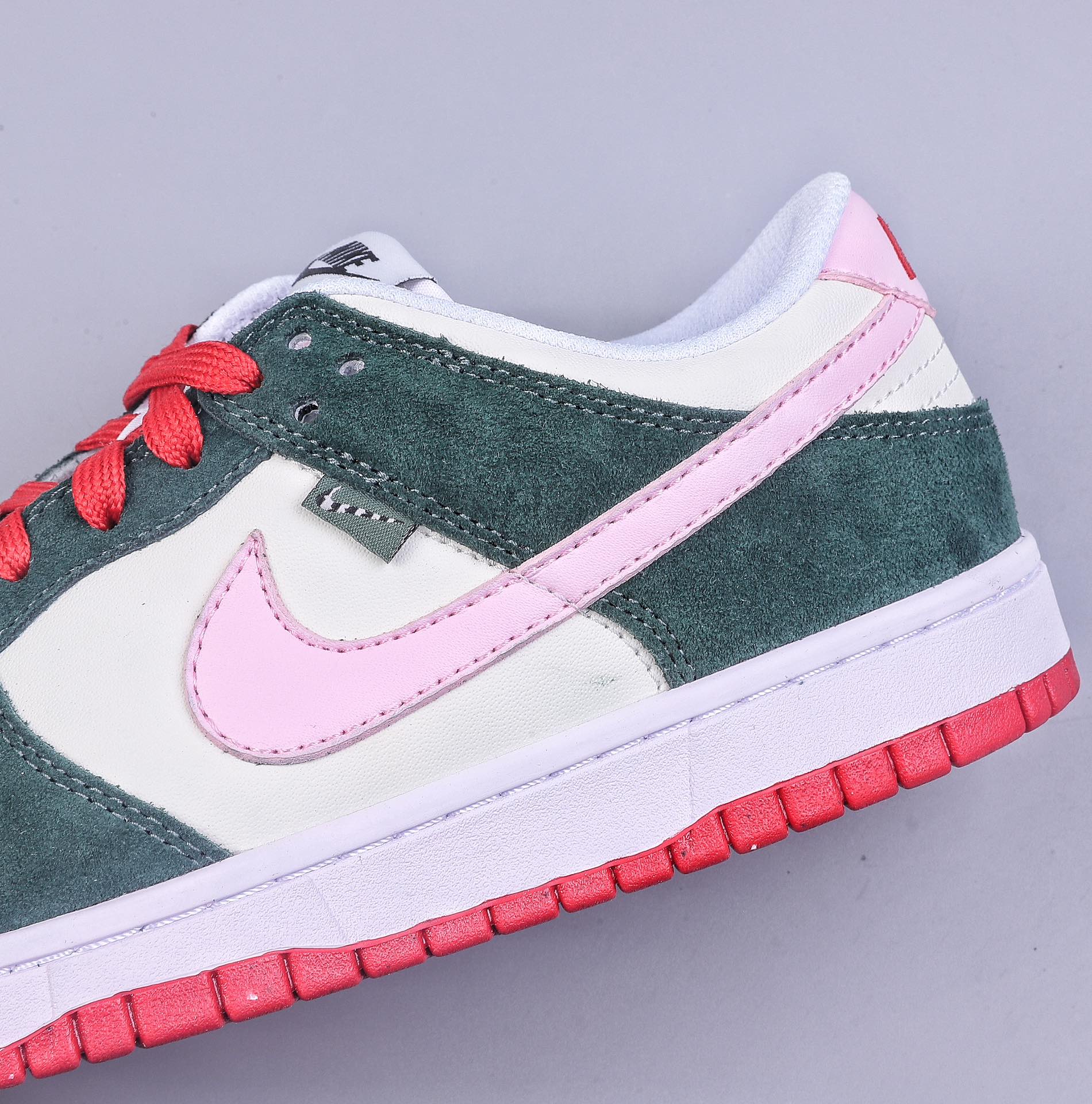 NIKE SB Dunk Low 圣诞绿FN8923-061