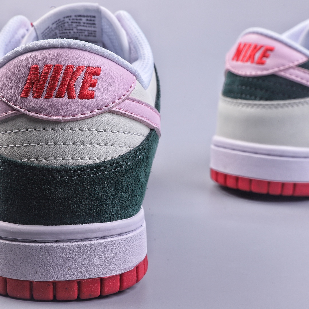 NIKE SB Dunk Low 圣诞绿FN8923-061