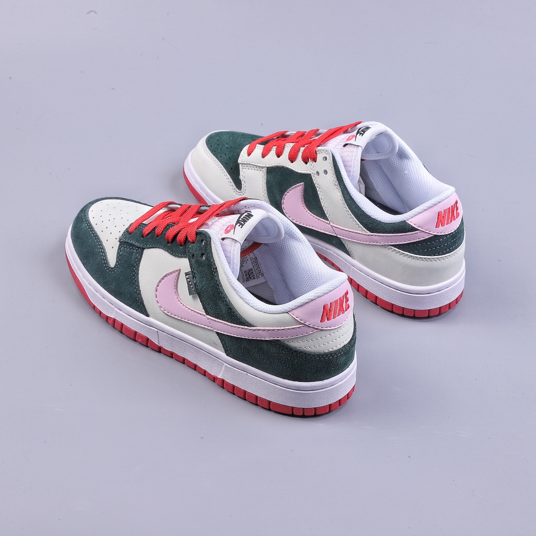 NIKE SB Dunk Low 圣诞绿FN8923-061