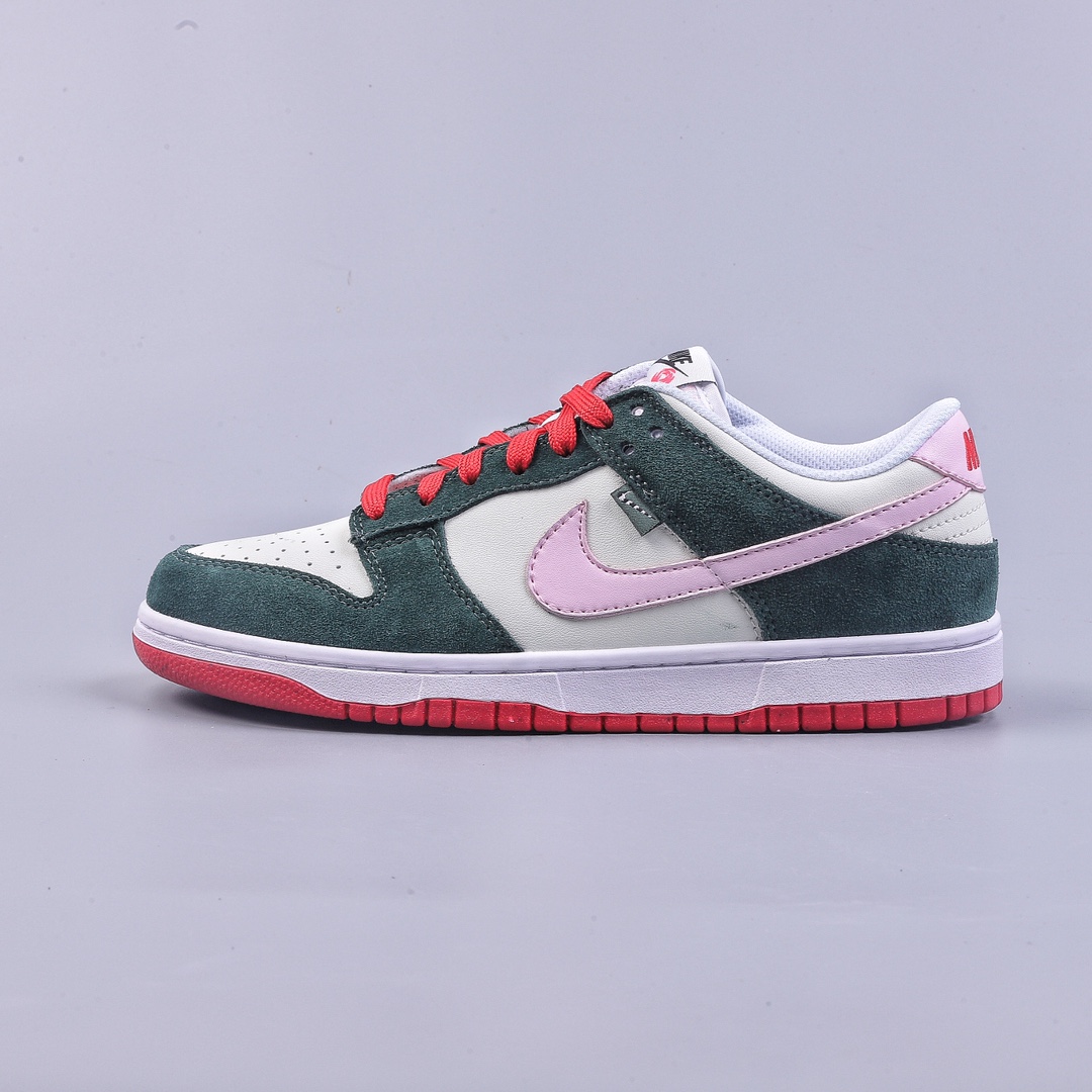 NIKE SB Dunk Low 圣诞绿FN8923-061