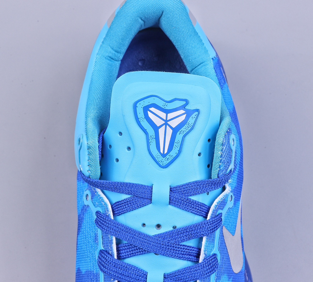 NIKE KOBE 8 EASTER 科比八代 555035-400