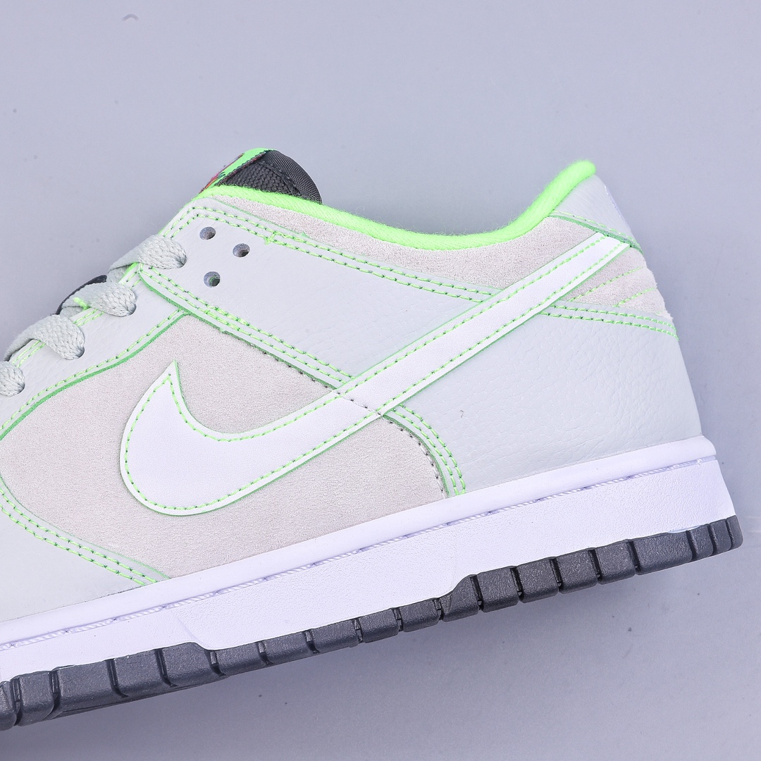 S2 NK Dunk Low ” University Of Oregon ” 低帮运动休闲板鞋 FQ7260-001