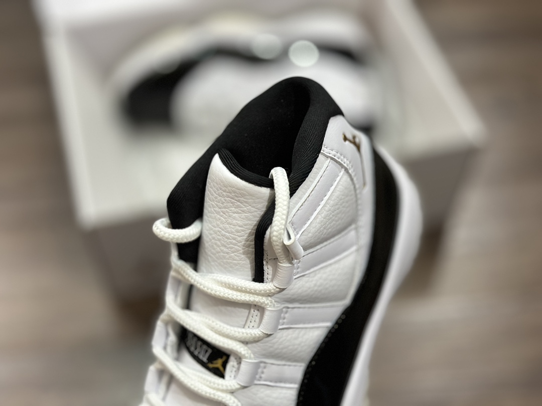 Air Jordan 11 ”Defining Moments'DMP AJ11 乔丹11代篮球鞋 CT8012-170