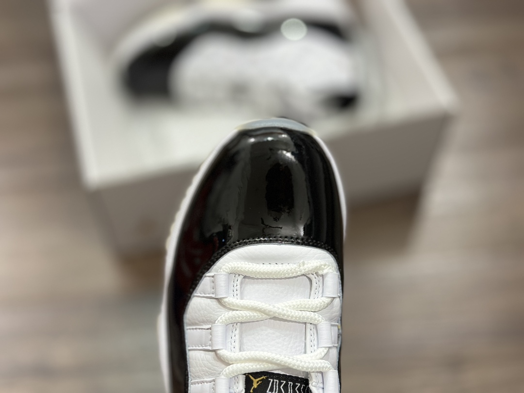 Air Jordan 11 ”Defining Moments'DMP AJ11 乔丹11代篮球鞋 CT8012-170