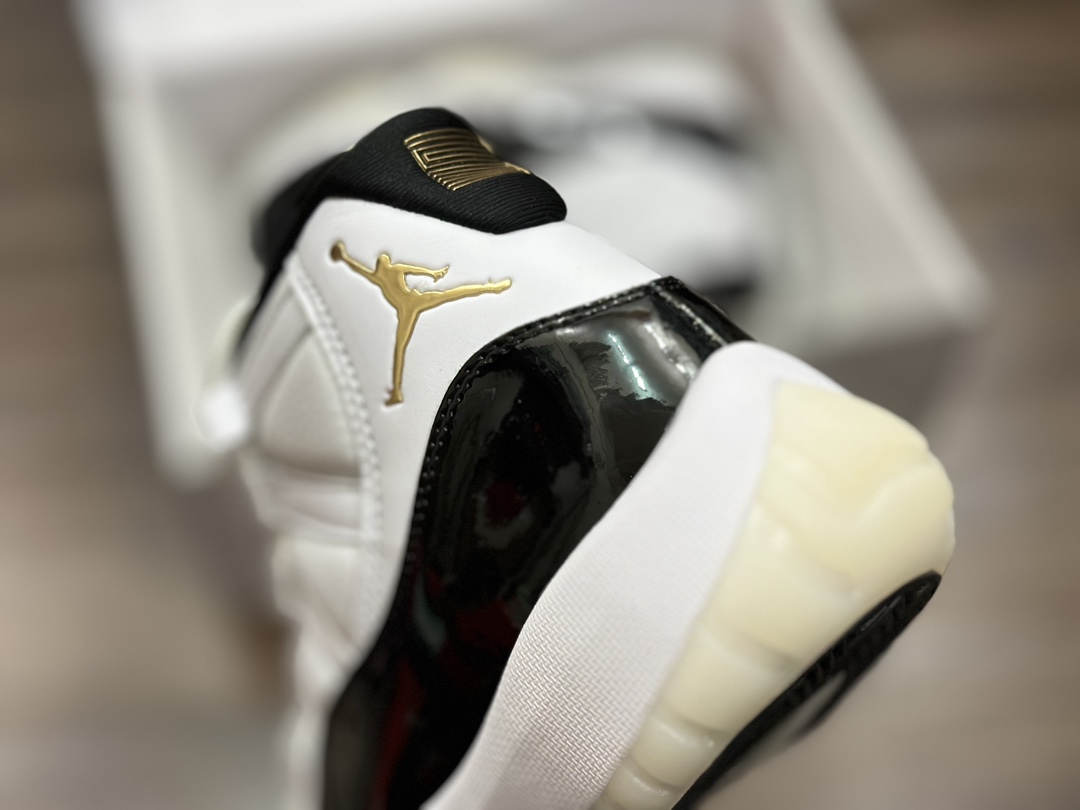 Air Jordan 11 ”Defining Moments'DMP AJ11 乔丹11代篮球鞋 CT8012-170