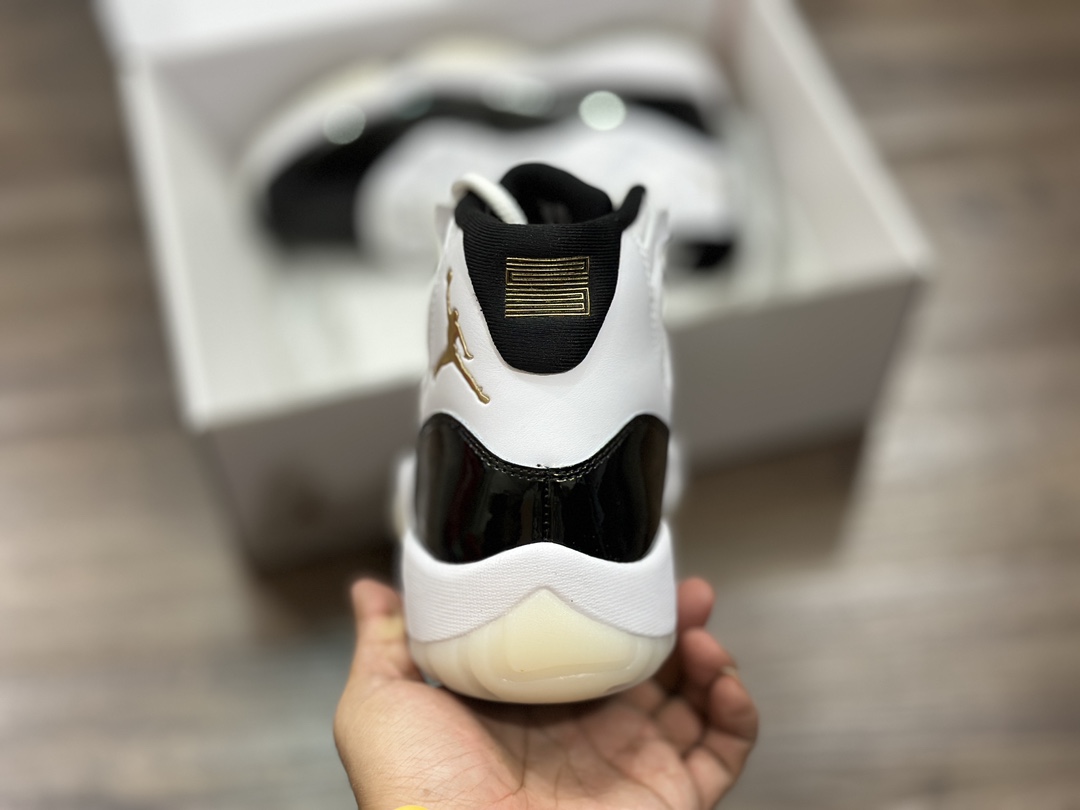 Air Jordan 11 ”Defining Moments'DMP AJ11 乔丹11代篮球鞋 CT8012-170