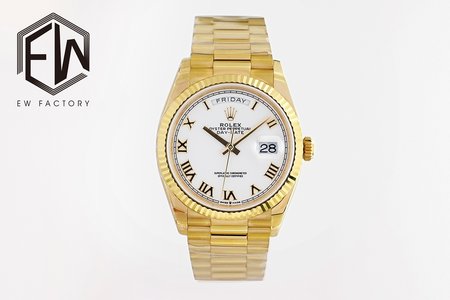 Rolex Datejust Watch Found Replica Set With Diamonds 2836 Movement