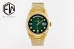 Rolex Datejust Knockoff Watch Set With Diamonds 2836 Movement