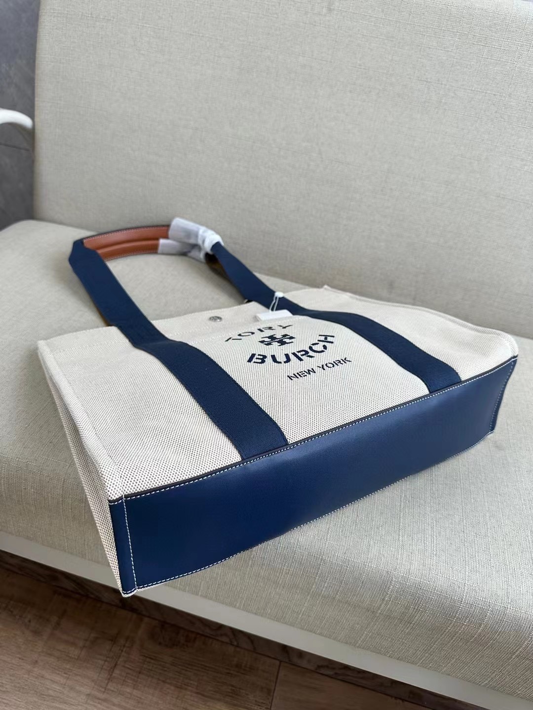 Tory Burch 618大号 最新款TB TORY托特包
