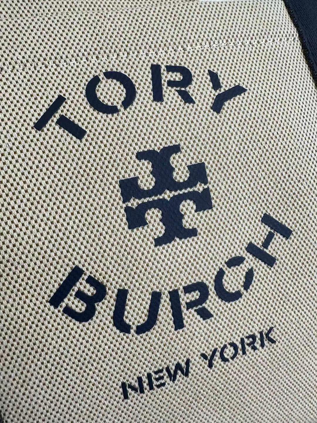 Tory Burch 618大号 最新款TB TORY托特包