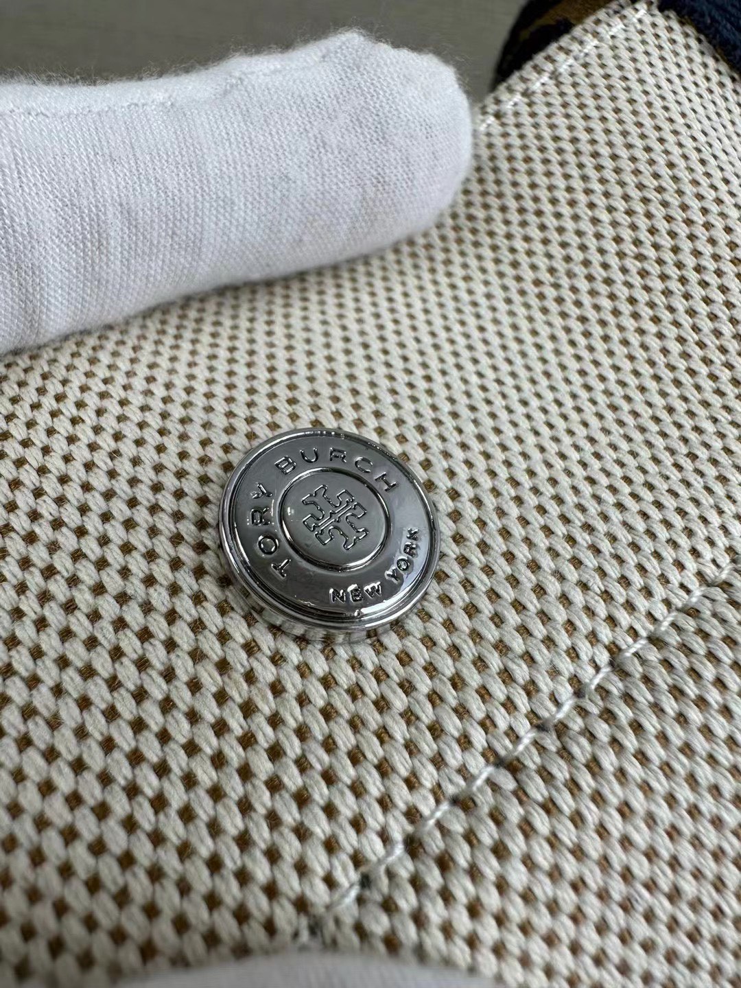 Tory Burch 618大号 最新款TB TORY托特包