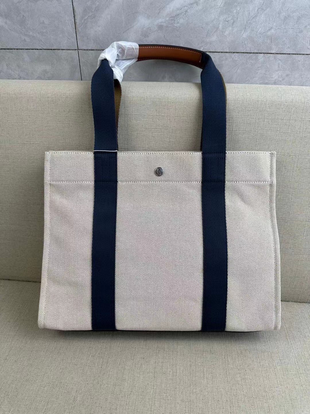 Tory Burch 618大号 最新款TB TORY托特包