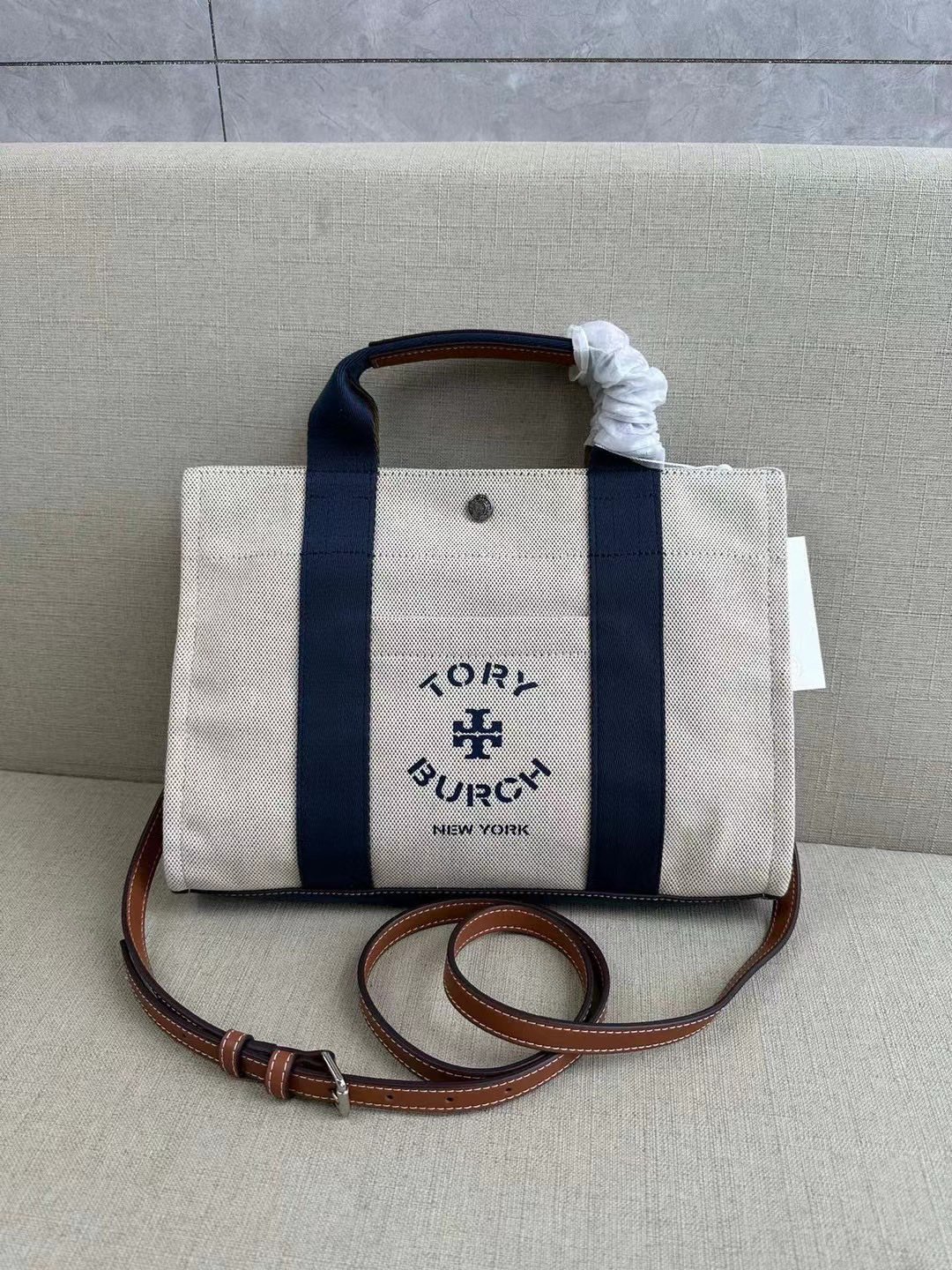 Tory Burch 618小号 可以斜挎 最新款TB
