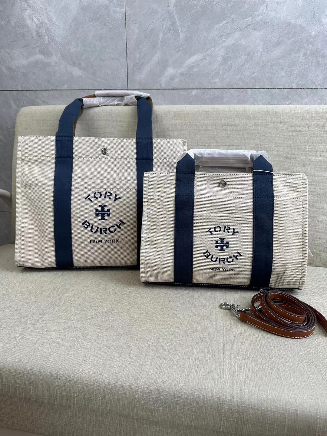 Tory Burch 618小号 可以斜挎 最新款TB