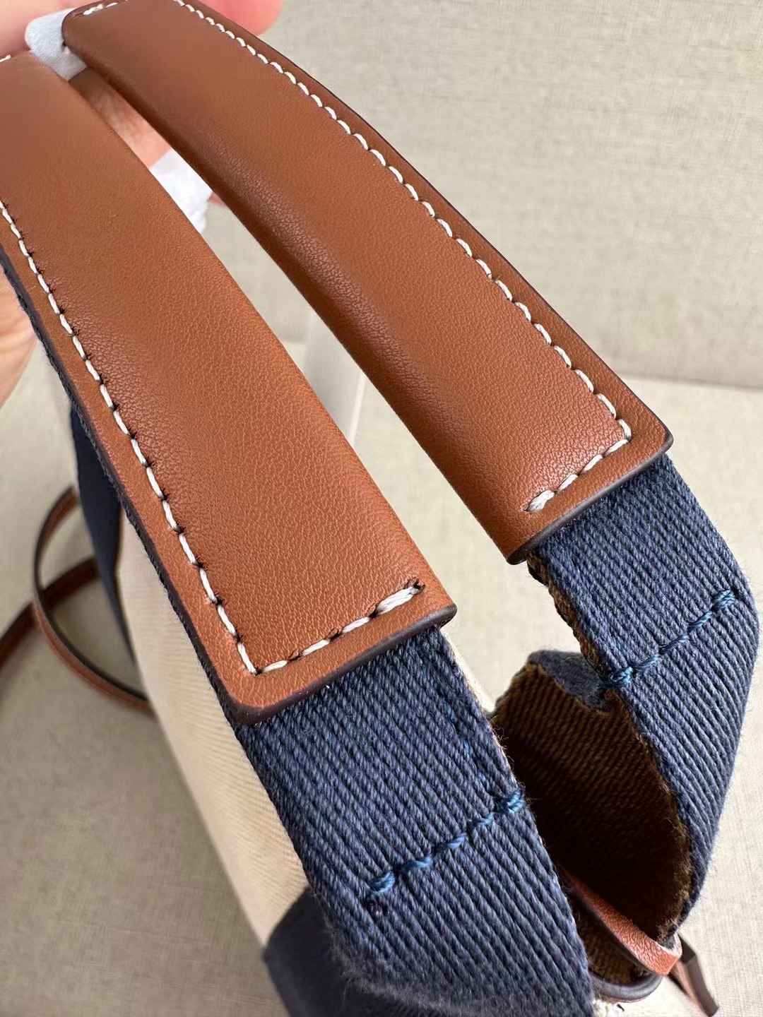 Tory Burch 619小号 可以斜挎 最新款TB