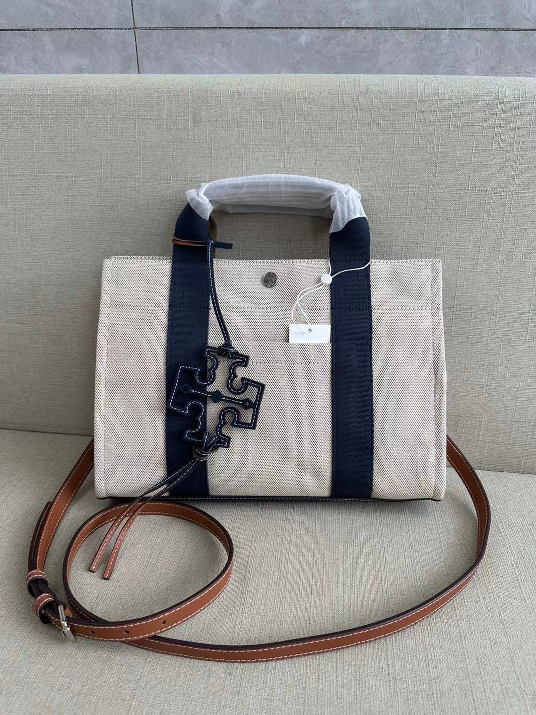 Tory Burch 619小号 可以斜挎 最新款TB