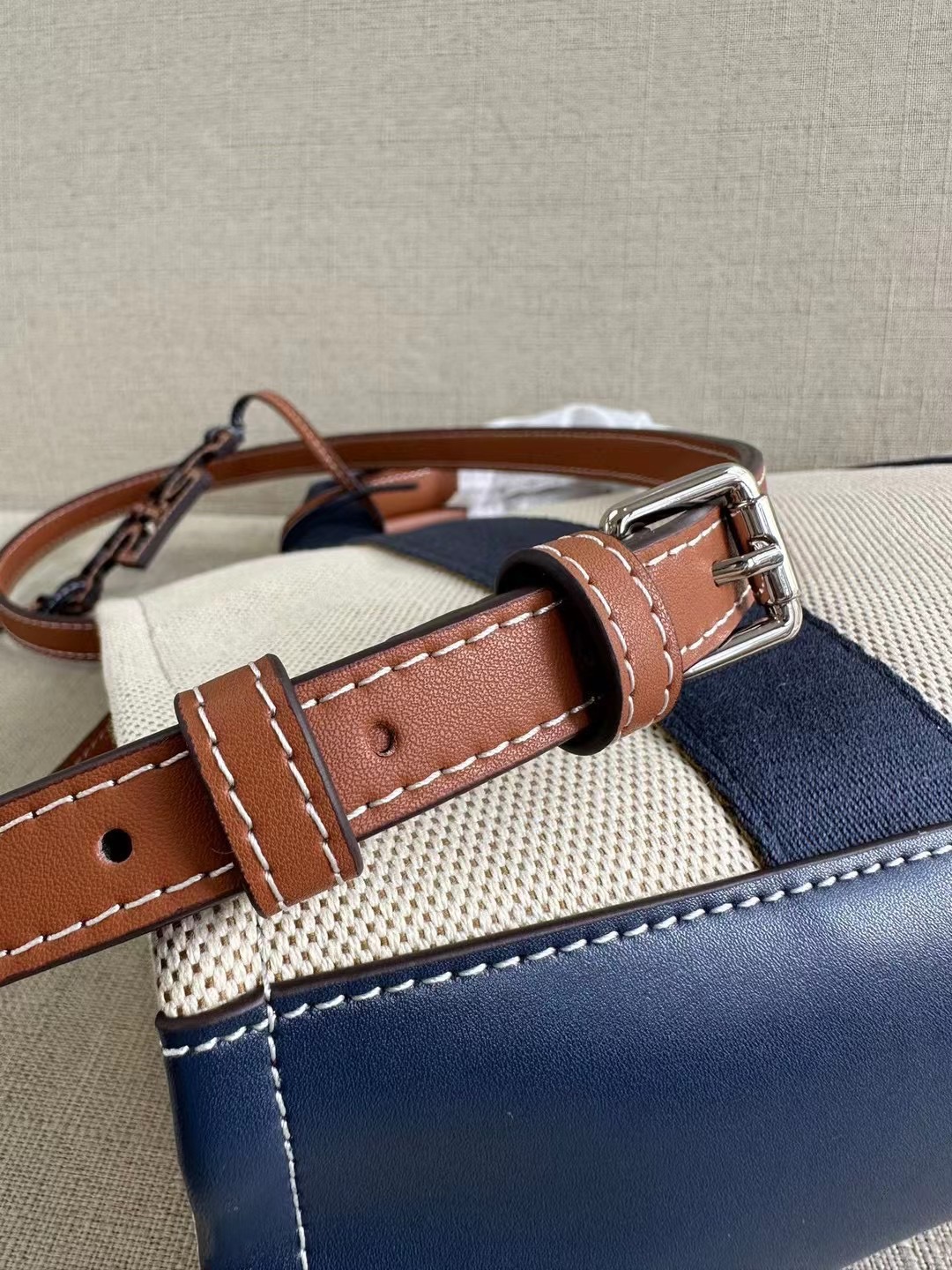 Tory Burch 619小号 可以斜挎 最新款TB