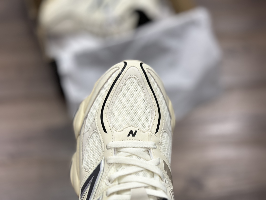 240 新百伦 NB9060 联名款 Joe Freshgoods x New Balance 复古休闲运动慢跑鞋 U9060