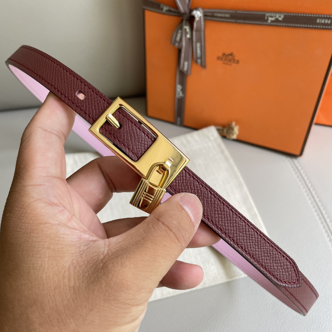 经典原单品质经典掌纹搭配原单精品钢扣精工制作细节看图实物拍摄高端奢华宽度1.8cm