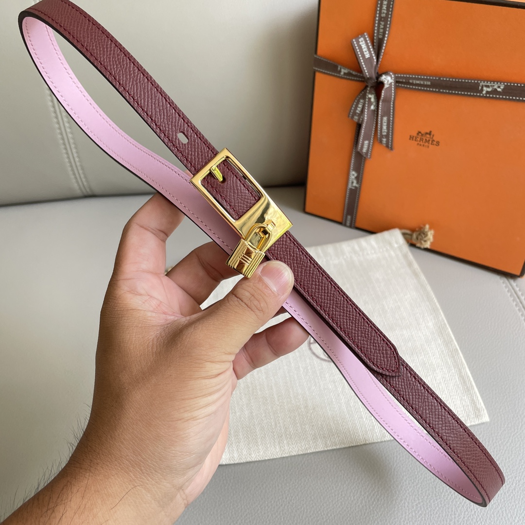 经典原单品质经典掌纹搭配原单精品钢扣精工制作细节看图实物拍摄高端奢华宽度1.8cm